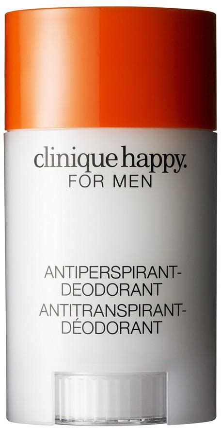 clinique deodorant reviews.